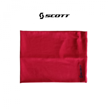SCOTT - Training Headband - Red